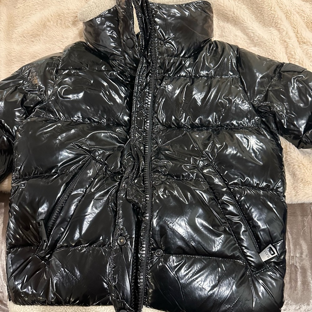 SAM Jacket